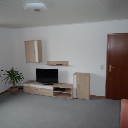 Ferienwohnung Schone Auszeit Hohegeiß Dış mekan fotoğraf