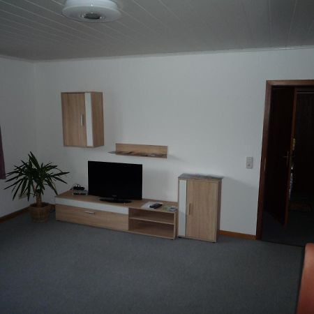 Ferienwohnung Schone Auszeit Hohegeiß Dış mekan fotoğraf