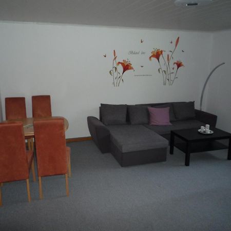 Ferienwohnung Schone Auszeit Hohegeiß Dış mekan fotoğraf
