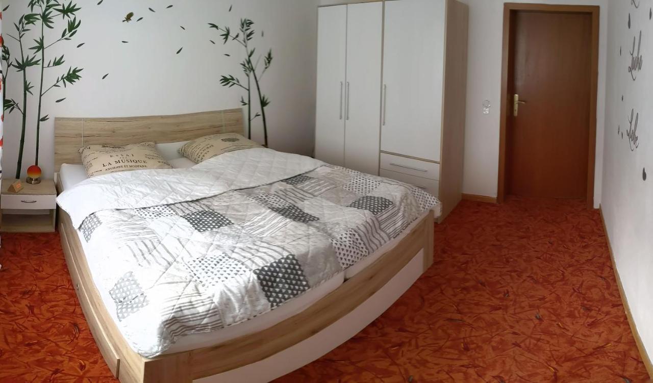 Ferienwohnung Schone Auszeit Hohegeiß Dış mekan fotoğraf