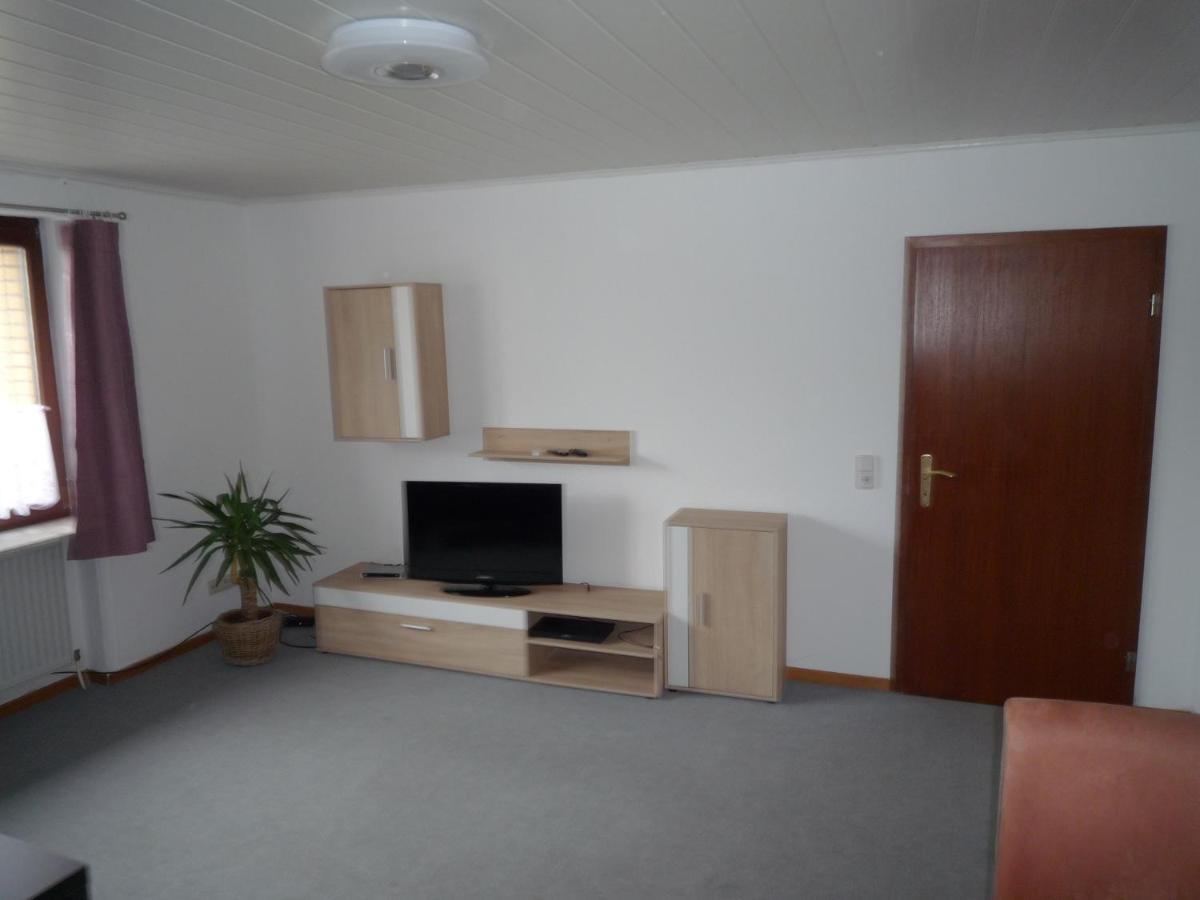 Ferienwohnung Schone Auszeit Hohegeiß Dış mekan fotoğraf