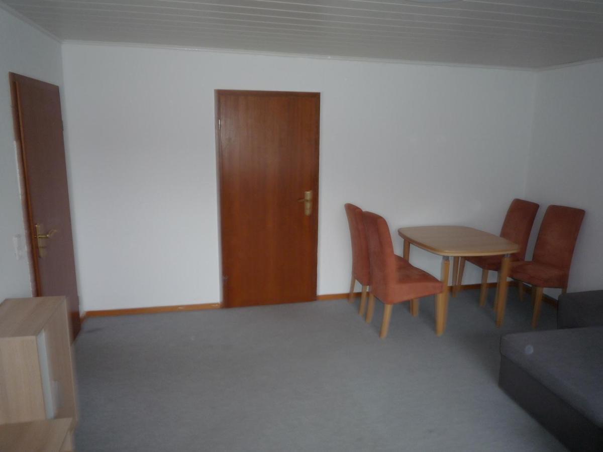 Ferienwohnung Schone Auszeit Hohegeiß Dış mekan fotoğraf