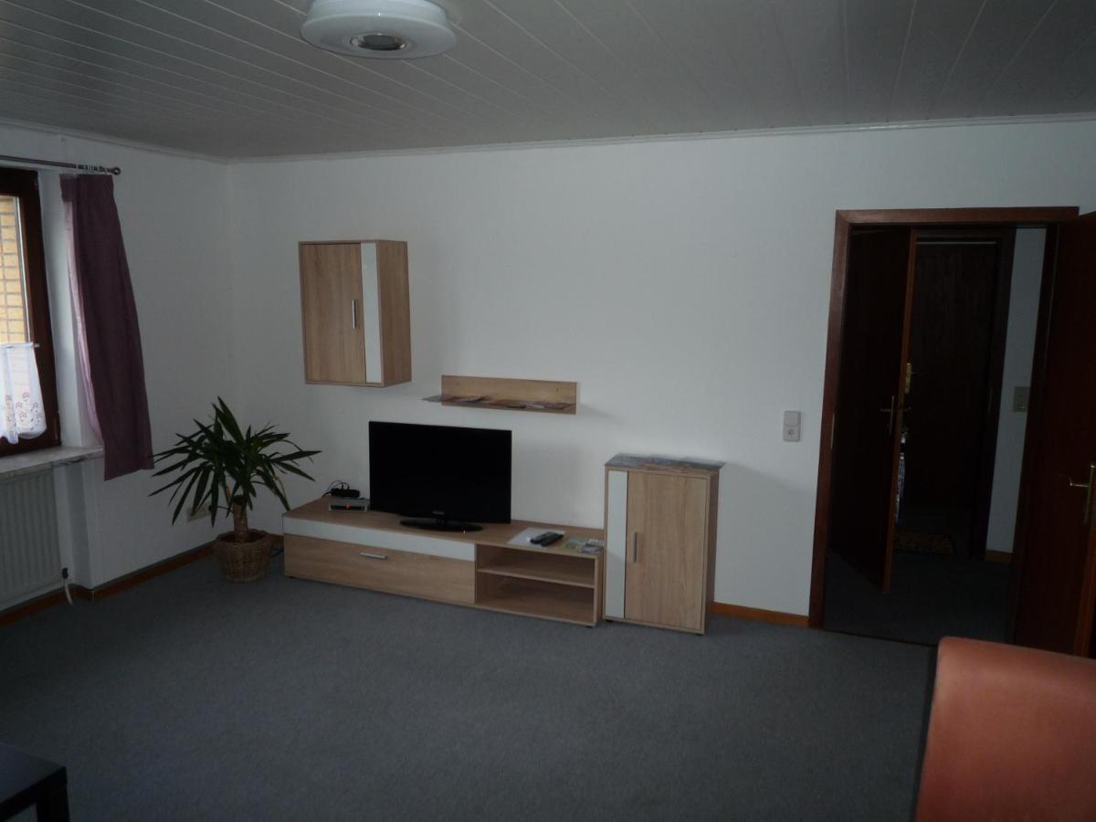 Ferienwohnung Schone Auszeit Hohegeiß Dış mekan fotoğraf