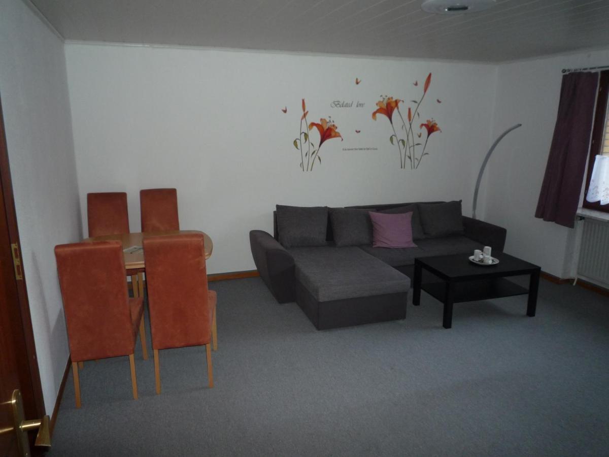 Ferienwohnung Schone Auszeit Hohegeiß Dış mekan fotoğraf
